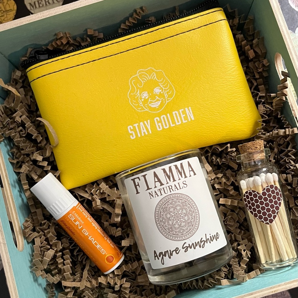 Gift Box of happiness!